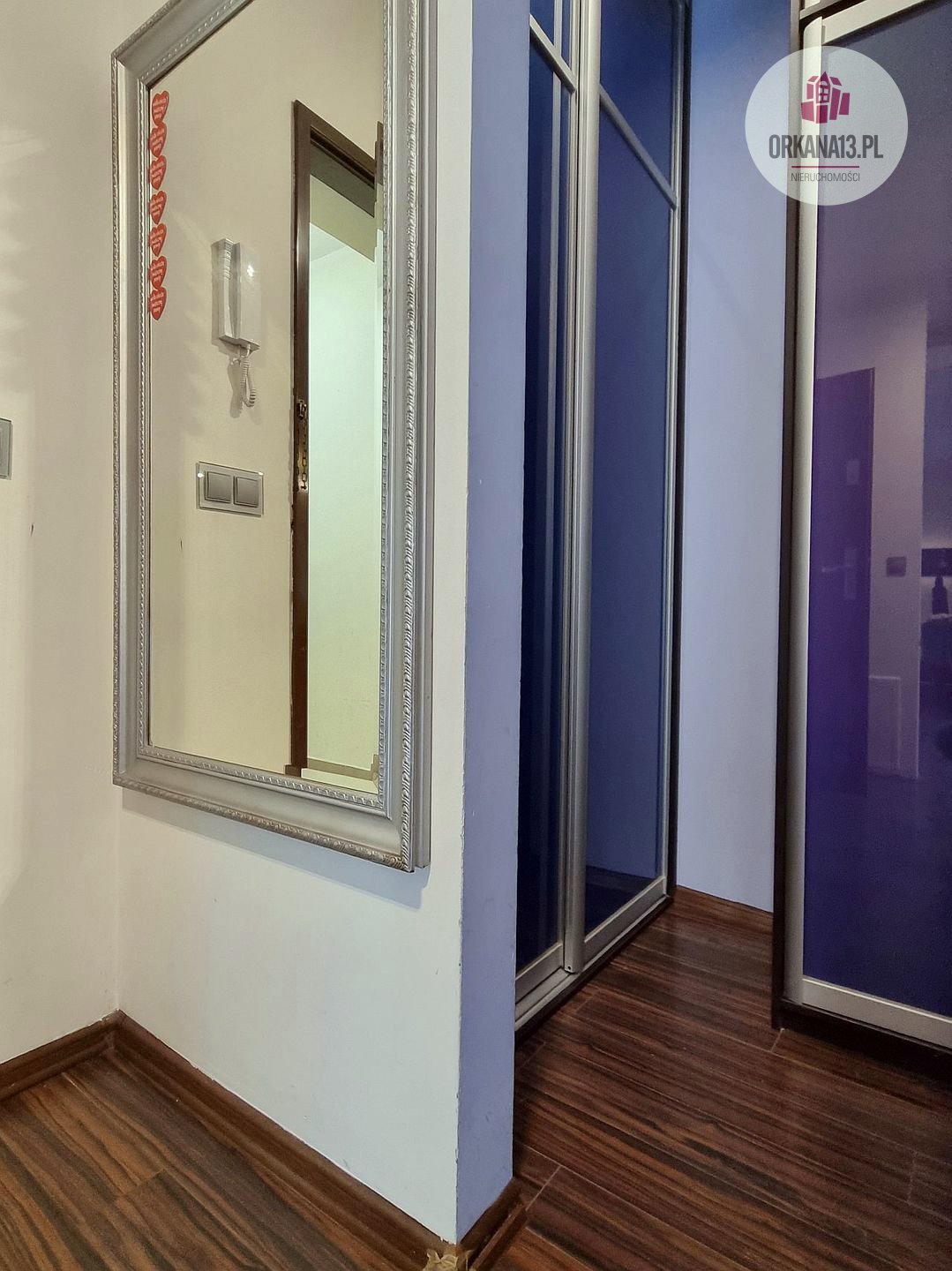 Mieszkanie trzypokojowe na sprzedaż Olsztyn, Tęczowy Las  80m2 Foto 7