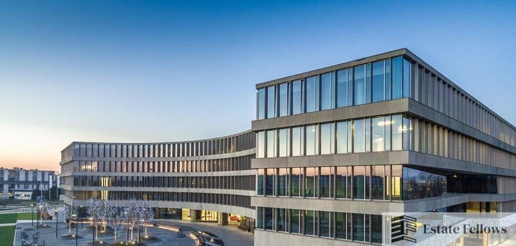 Lokal użytkowy na wynajem Warszawa, Wilanów, Franciszka Klimczaka  867m2 Foto 1