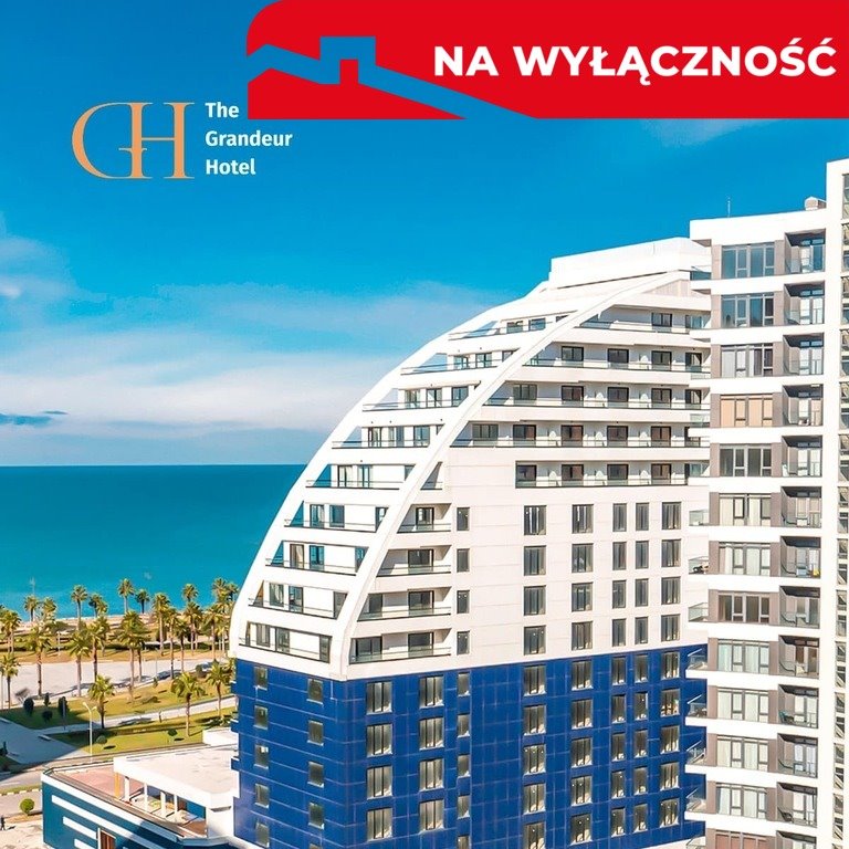 Mieszkanie trzypokojowe na sprzedaż Gruzja, Batumi, Adżara, Gruzja, Batumi, Adżara, Gruzja  93m2 Foto 12