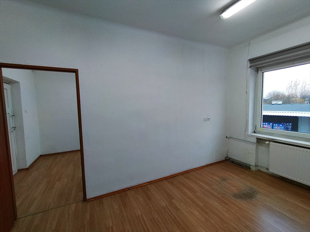 Lokal użytkowy na wynajem Sosnowiec, Ptasia 3  30m2 Foto 3