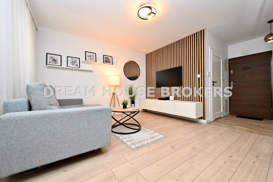 Nowoczesne 40 m² z balkonem nad Wisłokiem - zapraszam: Rzeszów Drabinianka: Grabskiego