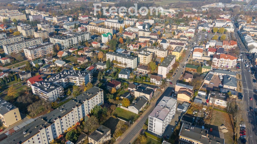 Działka budowlana na sprzedaż Grójec, Środkowa  600m2 Foto 7