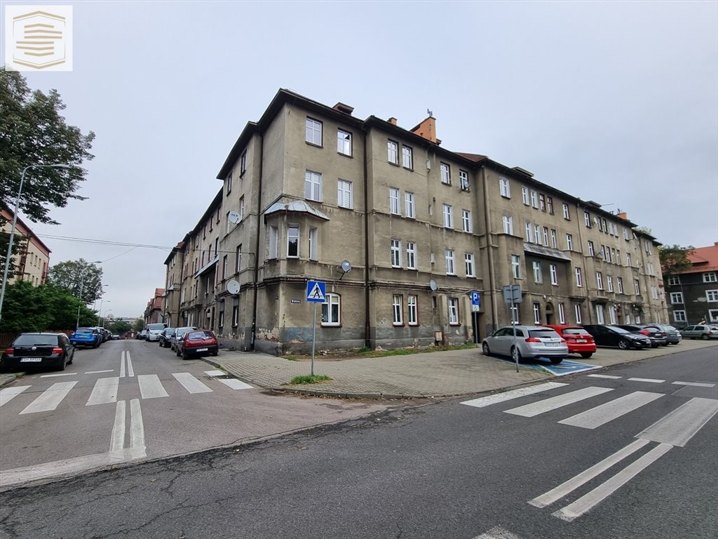 Mieszkanie dwupokojowe na sprzedaż Chorzów, Batory, Prosta  55m2 Foto 8