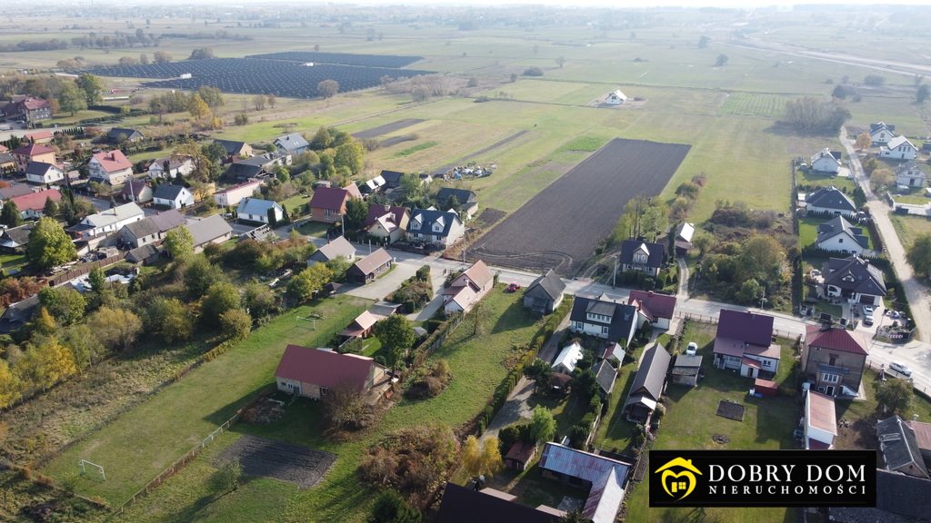 Dom na sprzedaż Dobrzyniewo Kościelne  55m2 Foto 5