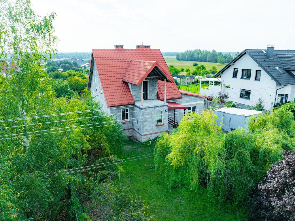 Dom na sprzedaż Janów  200m2 Foto 2