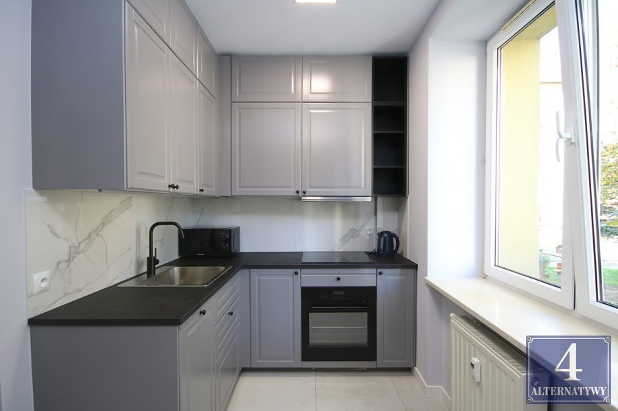 Na wynajem przestronne 2-pokojowe mieszkanie 55 m² w Tarnowie Tarnów, Centrum, Waryńskiego  55m2 Foto 1