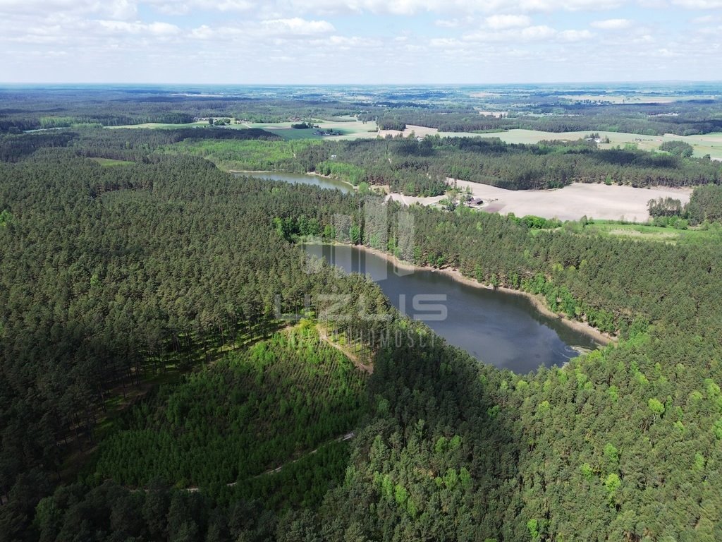 Dom na sprzedaż Nowy Cis  100m2 Foto 13