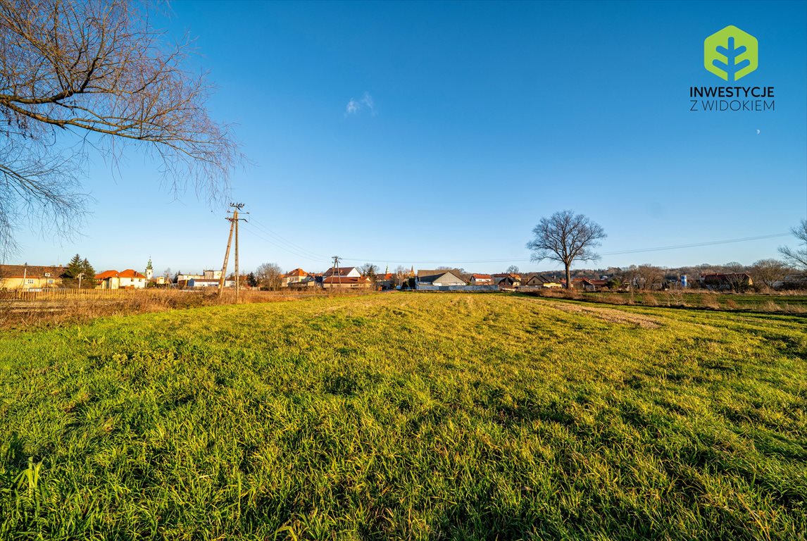 Działka budowlana na sprzedaż Wrocław, Atrakcyjnie usytuowana działka budowlana  803m2 Foto 6