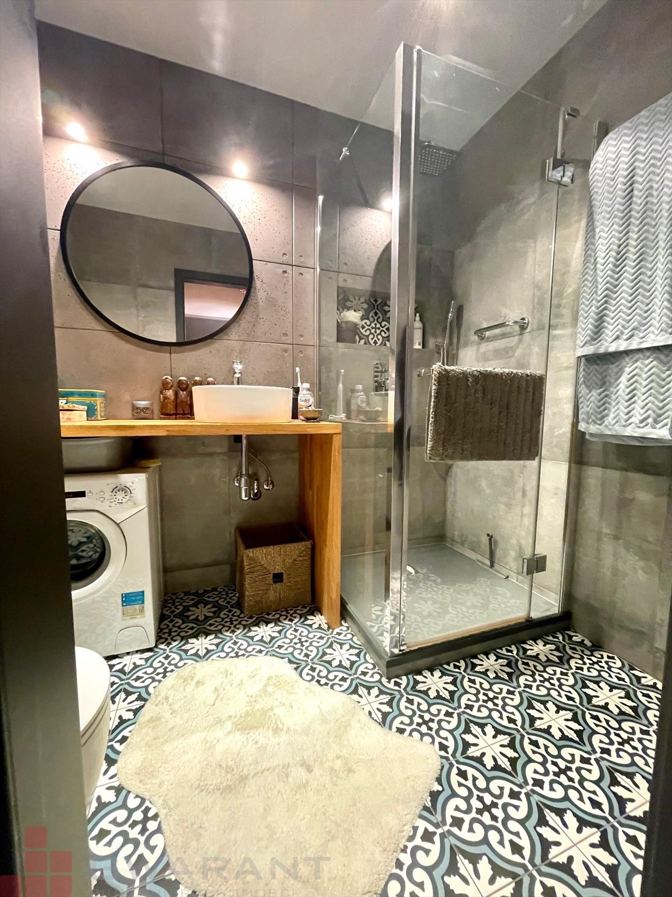 Mieszkanie czteropokojowe  na sprzedaż Kraków, Krowodrza, Eljasza Walerego Radzikowskiego  64m2 Foto 14