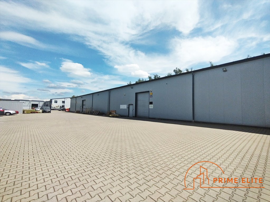 Lokal użytkowy na wynajem Sokołów  740m2 Foto 4