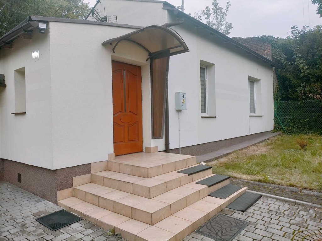 Dom na sprzedaż Sosnowiec, Dańdówka  40m2 Foto 3