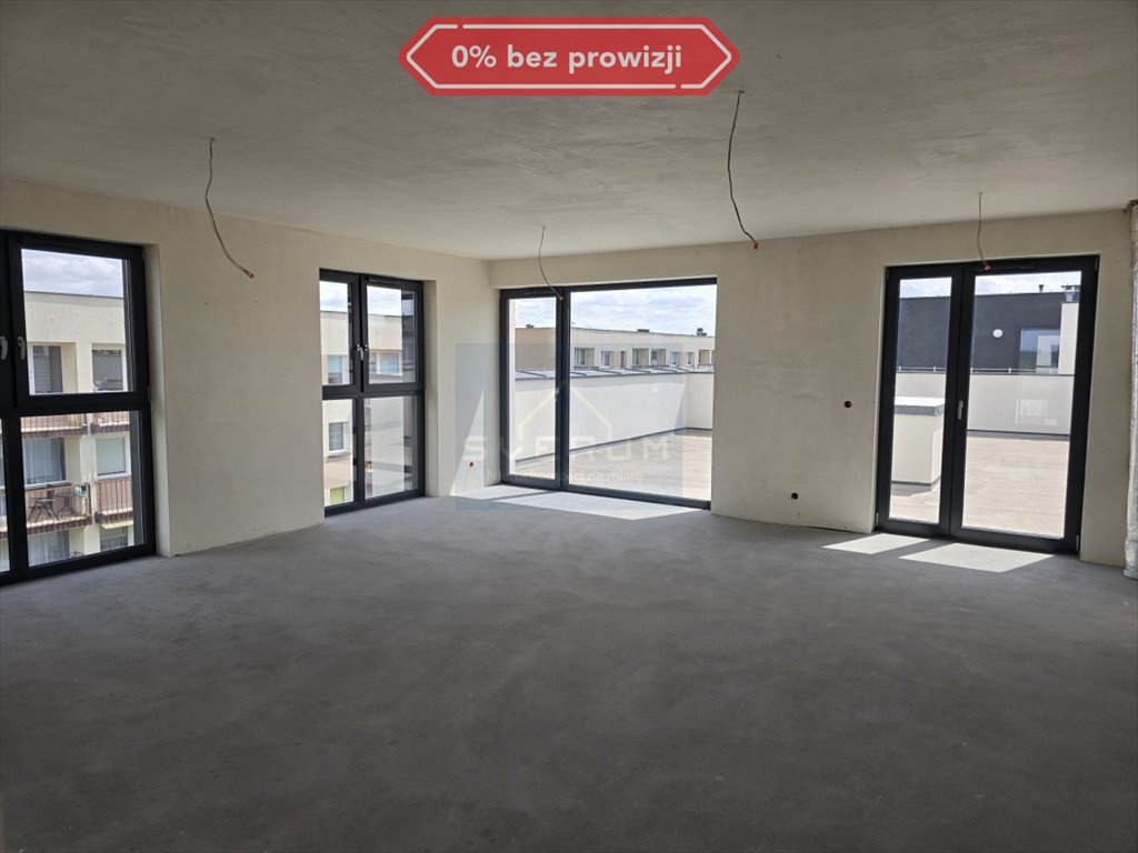 Mieszkanie czteropokojowe  na sprzedaż Blachownia  117m2 Foto 1