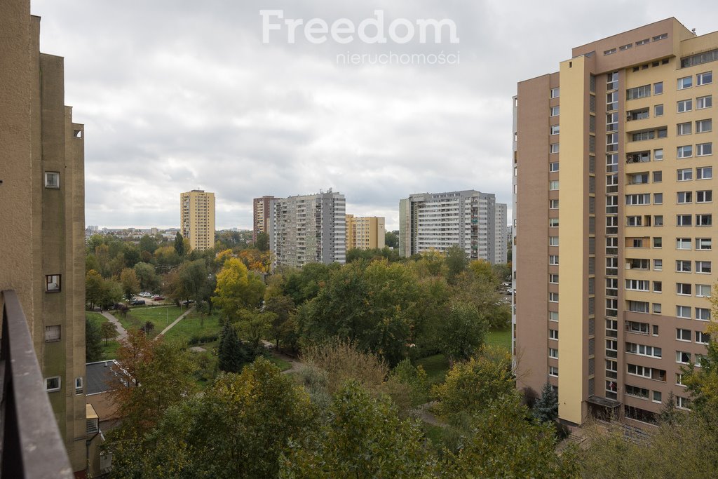 Mieszkanie dwupokojowe na sprzedaż Warszawa, Bielany, Gwiaździsta  35m2 Foto 15