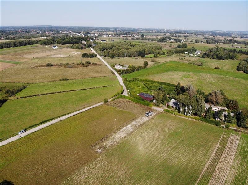 Działka inna na sprzedaż Świeszyno, Olszaki  1 000m2 Foto 7