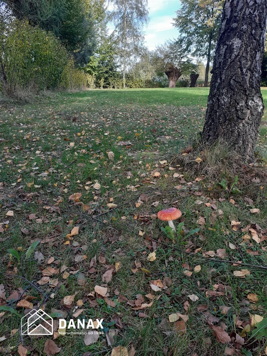 Działka inna na sprzedaż Jankówka  2 200m2 Foto 7