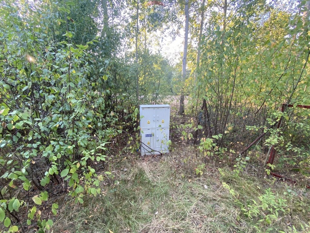 Działka budowlana na sprzedaż Książenice, al. Olszowa  1 099m2 Foto 1