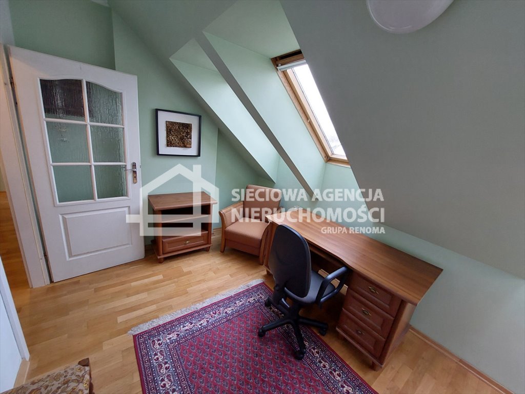 Mieszkanie dwupokojowe na wynajem Gdańsk, Wrzeszcz, Stanisława Moniuszki  56m2 Foto 6