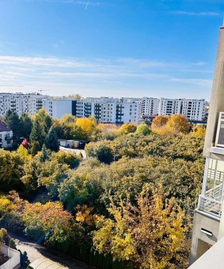 Mieszkanie trzypokojowe na sprzedaż Warszawa, Ochota, Szczęśliwice  66m2 Foto 13