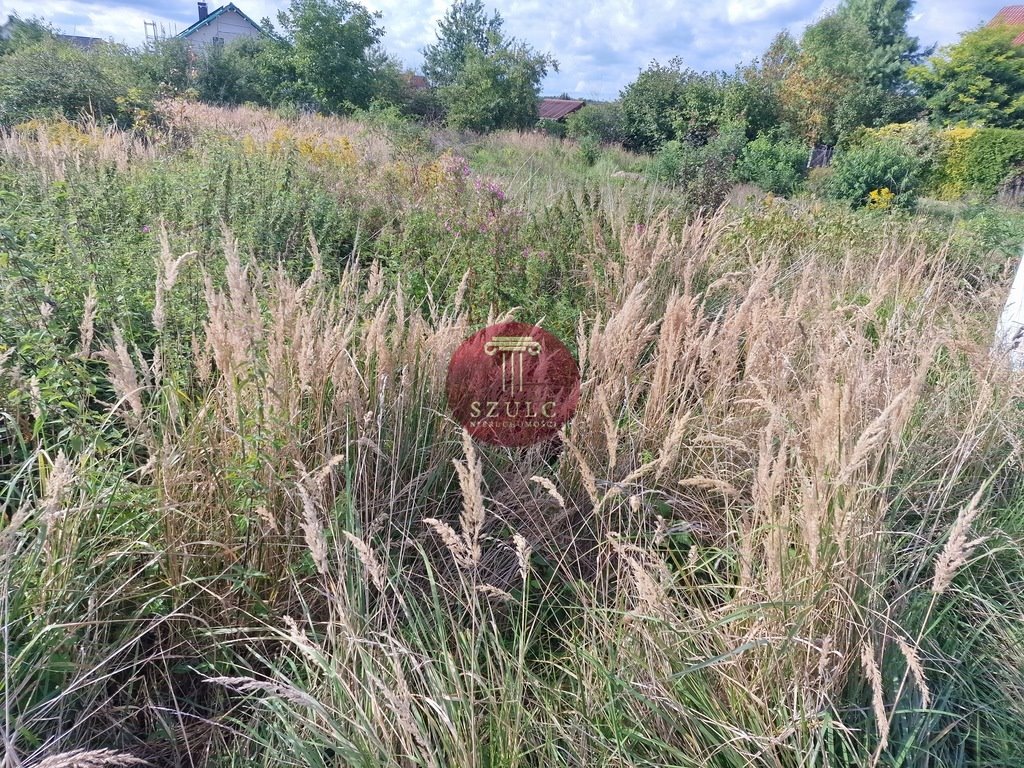 Działka budowlana na sprzedaż Wołczkowo  1 000m2 Foto 2