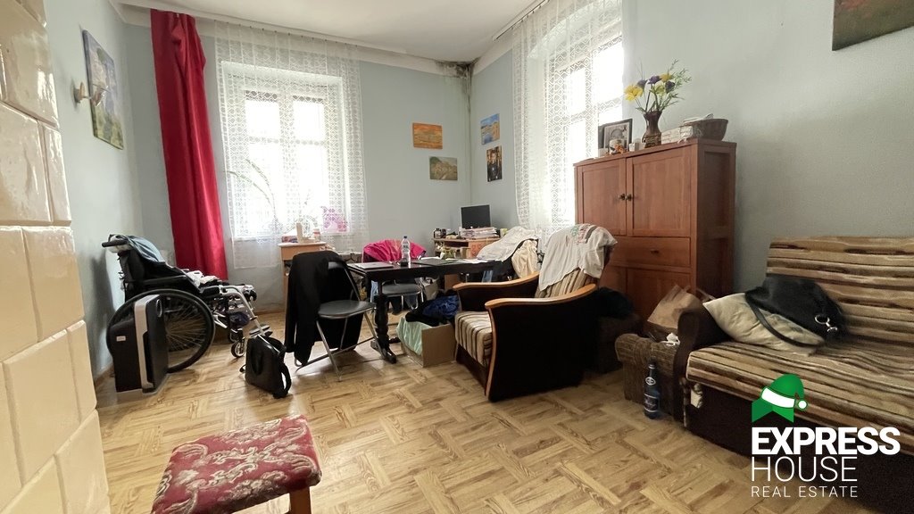 Kawalerka na sprzedaż Poznań, Wilda, Mieczysława Niedziałkowskiego  44m2 Foto 2