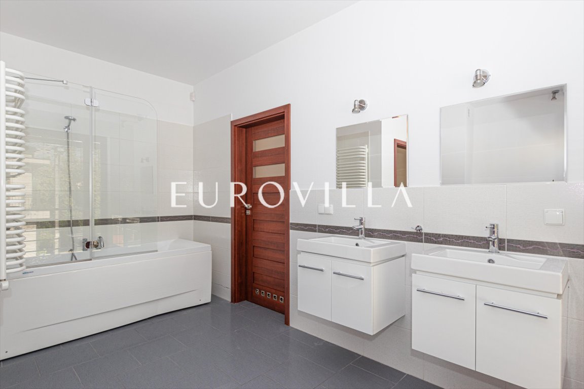 Dom na wynajem Warszawa, Wilanów  420m2 Foto 8