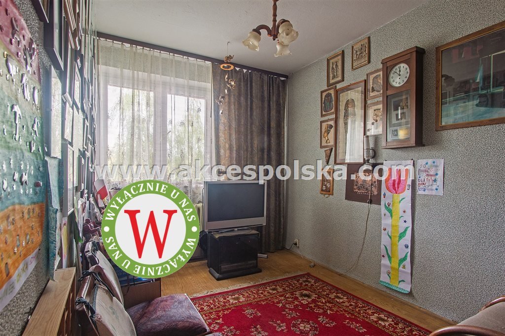 Mieszkanie trzypokojowe na sprzedaż Warszawa, Ursynów, Stokłosy, Wiolinowa  68m2 Foto 14