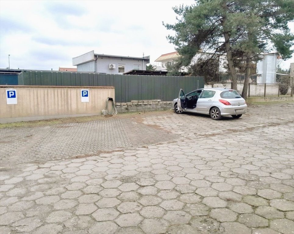 Lokal użytkowy na wynajem Poznań, Grunwald, Junikowo  220m2 Foto 2