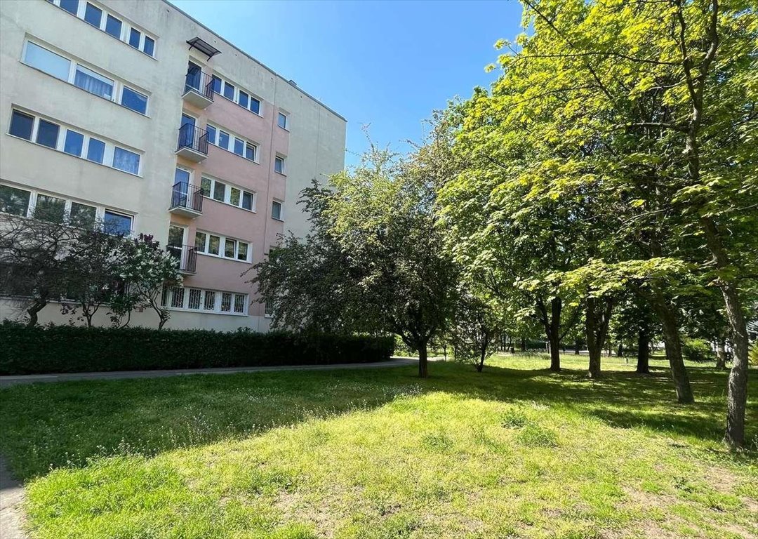 Mieszkanie trzypokojowe na sprzedaż Warszawa, Bielany, Piaski, Jana Kochanowskiego  37m2 Foto 18