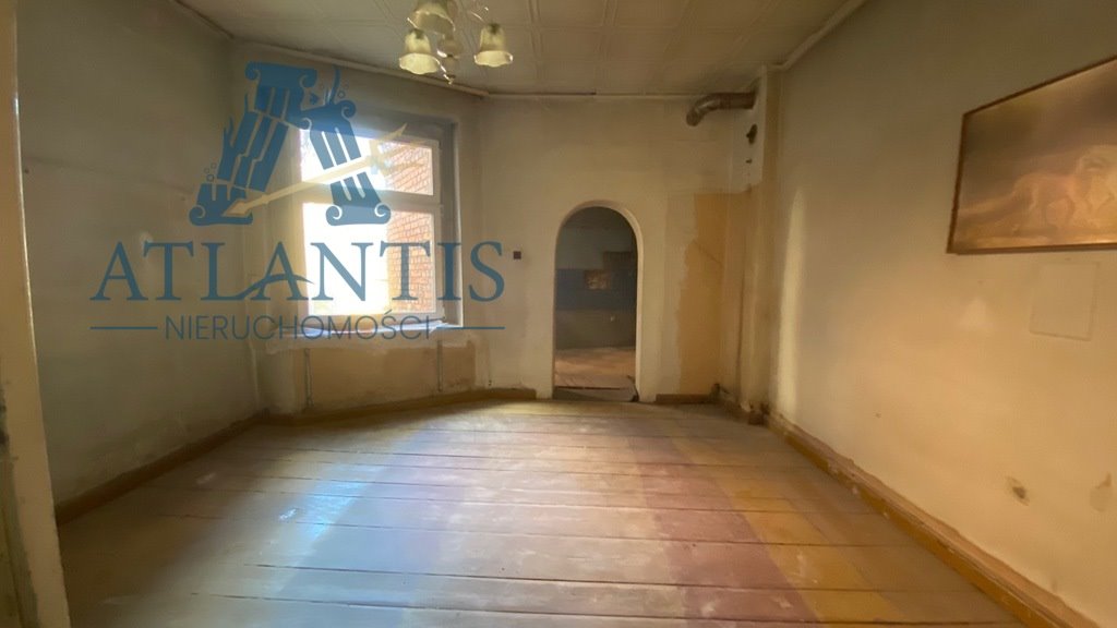 Mieszkanie dwupokojowe na sprzedaż Inowrocław, Wałowa  38m2 Foto 1