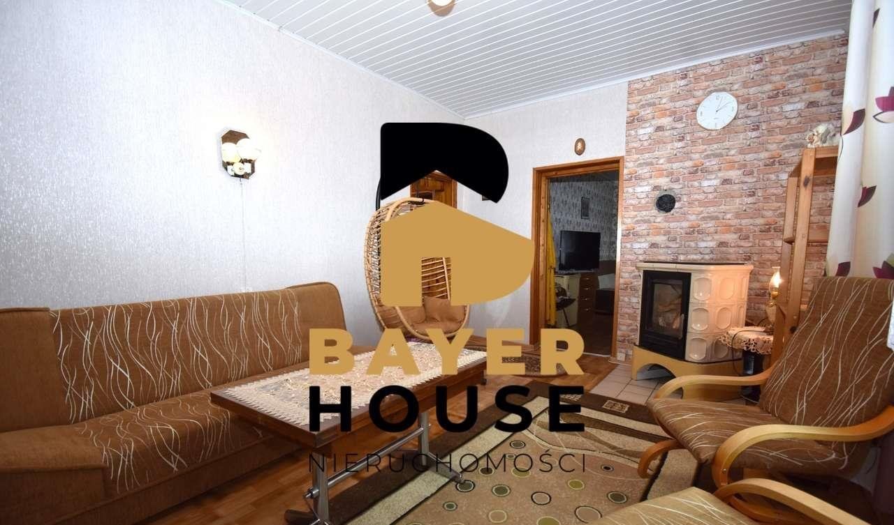 Mieszkanie dwupokojowe na sprzedaż Bytom, Stroszek, Tysiąclecia  53m2 Foto 1