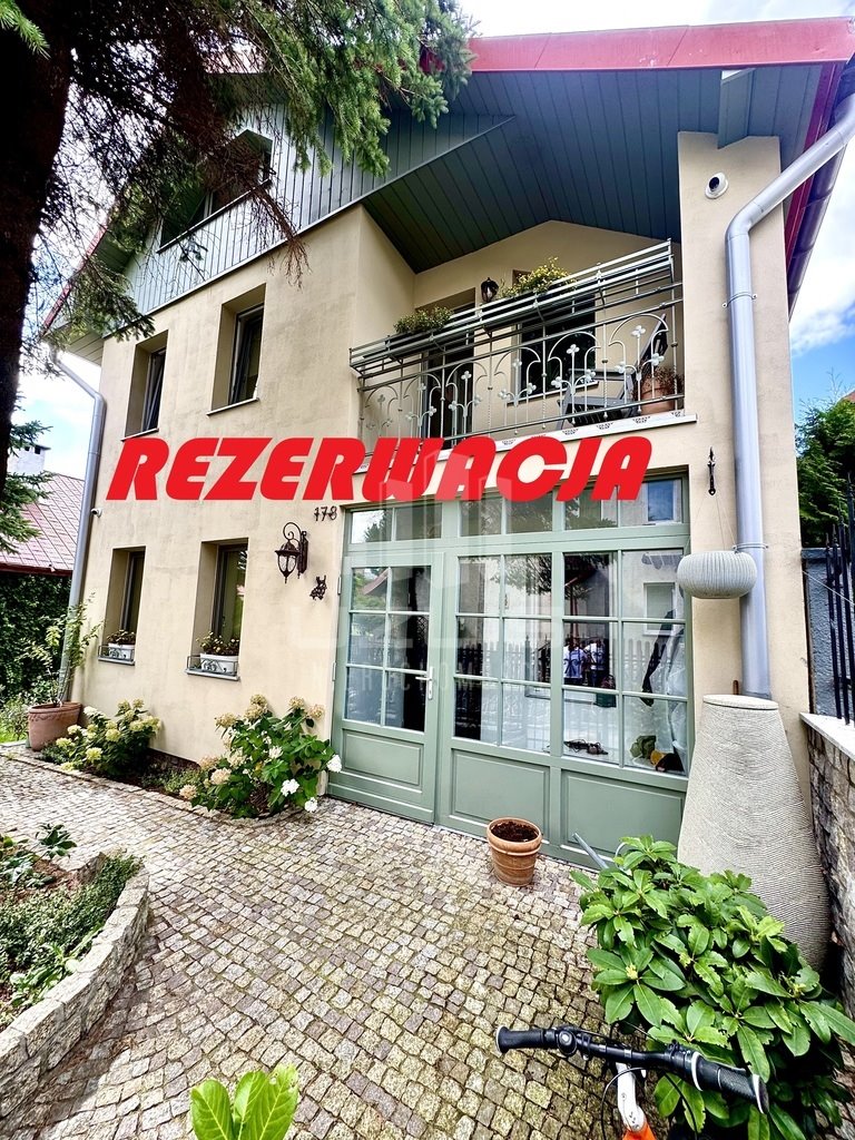 Przestronny dom 254 m² z ogrodem i garażem zapraszam: Gdańsk: II Brygady