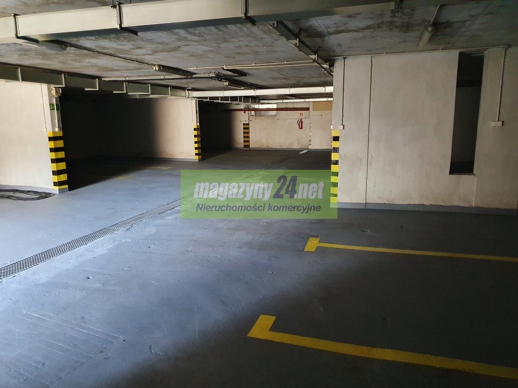 Lokal użytkowy na sprzedaż Warszawa  1 100m2 Foto 15