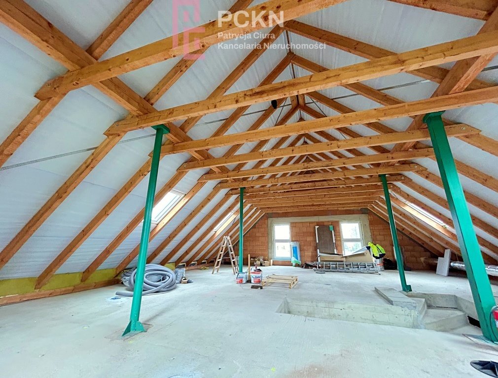 Dom na sprzedaż Kotórz Mały  190m2 Foto 4