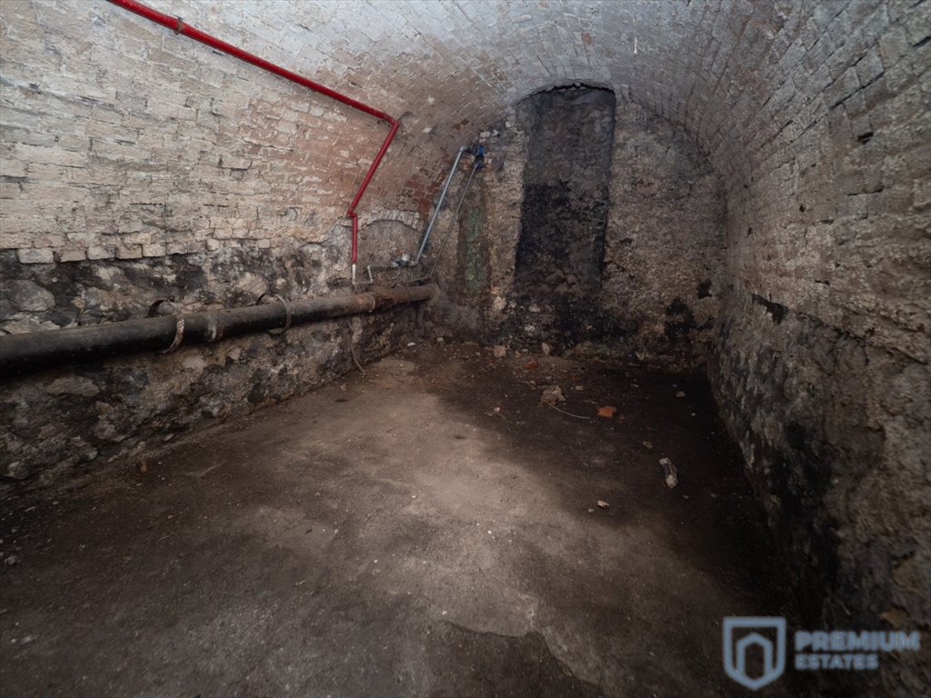 Lokal użytkowy na wynajem Kraków, Stare Miasto  63m2 Foto 3