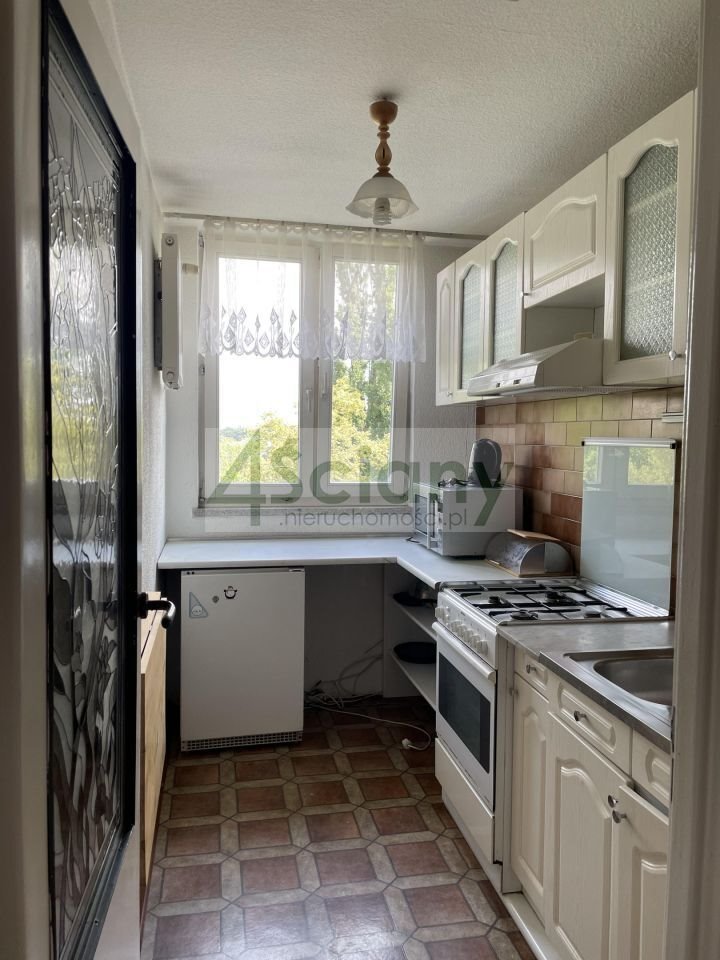 Mieszkanie dwupokojowe na sprzedaż Warszawa, Targówek, Bródno, Rembielińska  38m2 Foto 1