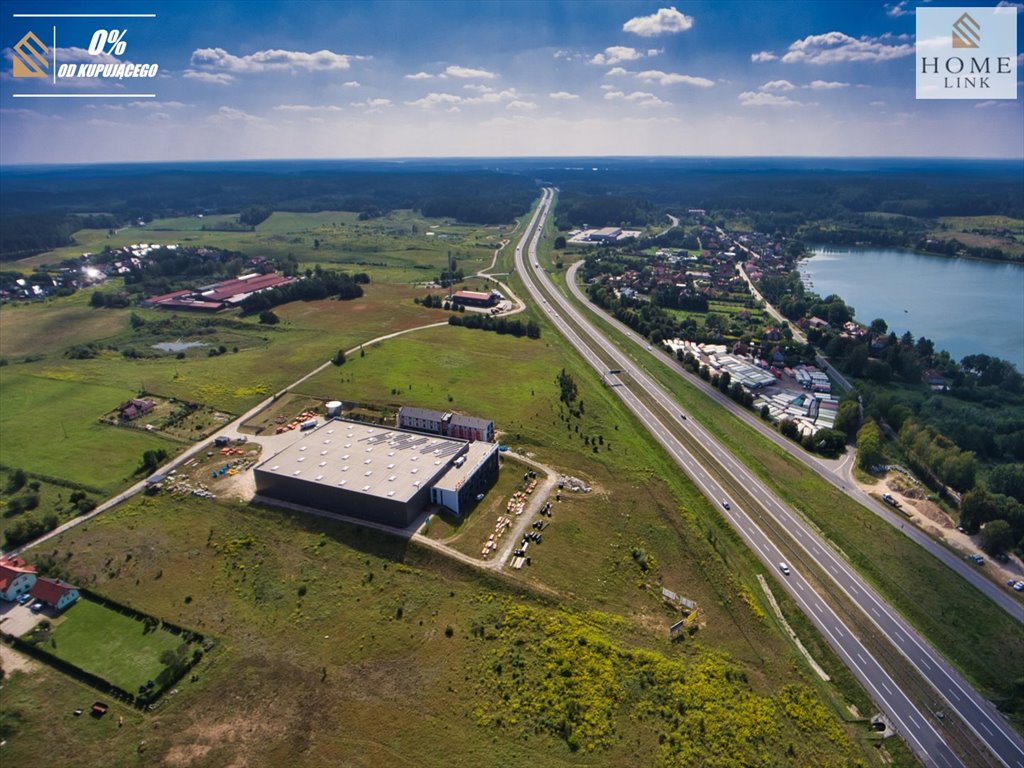 Lokal użytkowy na wynajem Dorotowo  173m2 Foto 20