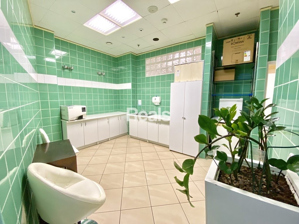 Lokal 50 m2 w Centrum Handlowym Panorama, inwestycja Warszawa, Mokotów, Dolny Mokotów, al. Wincentego Witosa  50m2 Foto 1