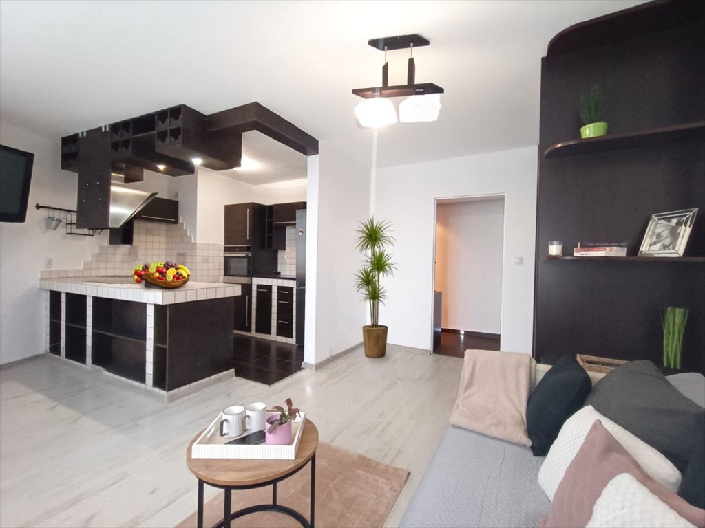 Nowe, jasne mieszkanie 34,7 m² z windą i ciszą Katowice, Piotrowice, Marcina Radockiego  35m2 Foto 1