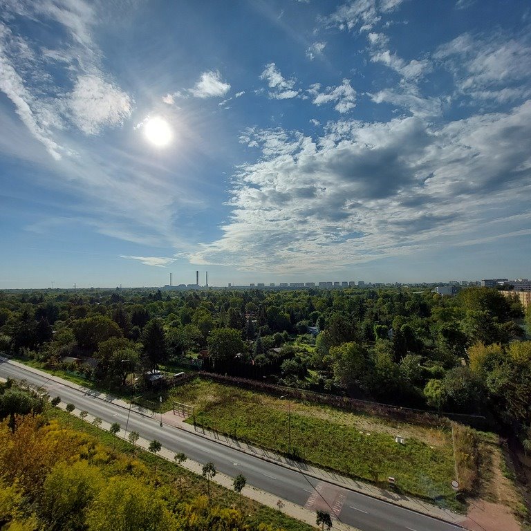 Mieszkanie trzypokojowe na wynajem Warszawa, Mokotów, Melomanów  73m2 Foto 10