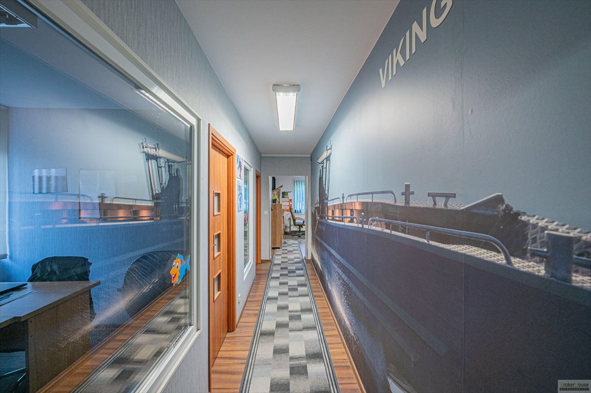 Lokal użytkowy na sprzedaż Stare Siołkowice  1 450m2 Foto 5
