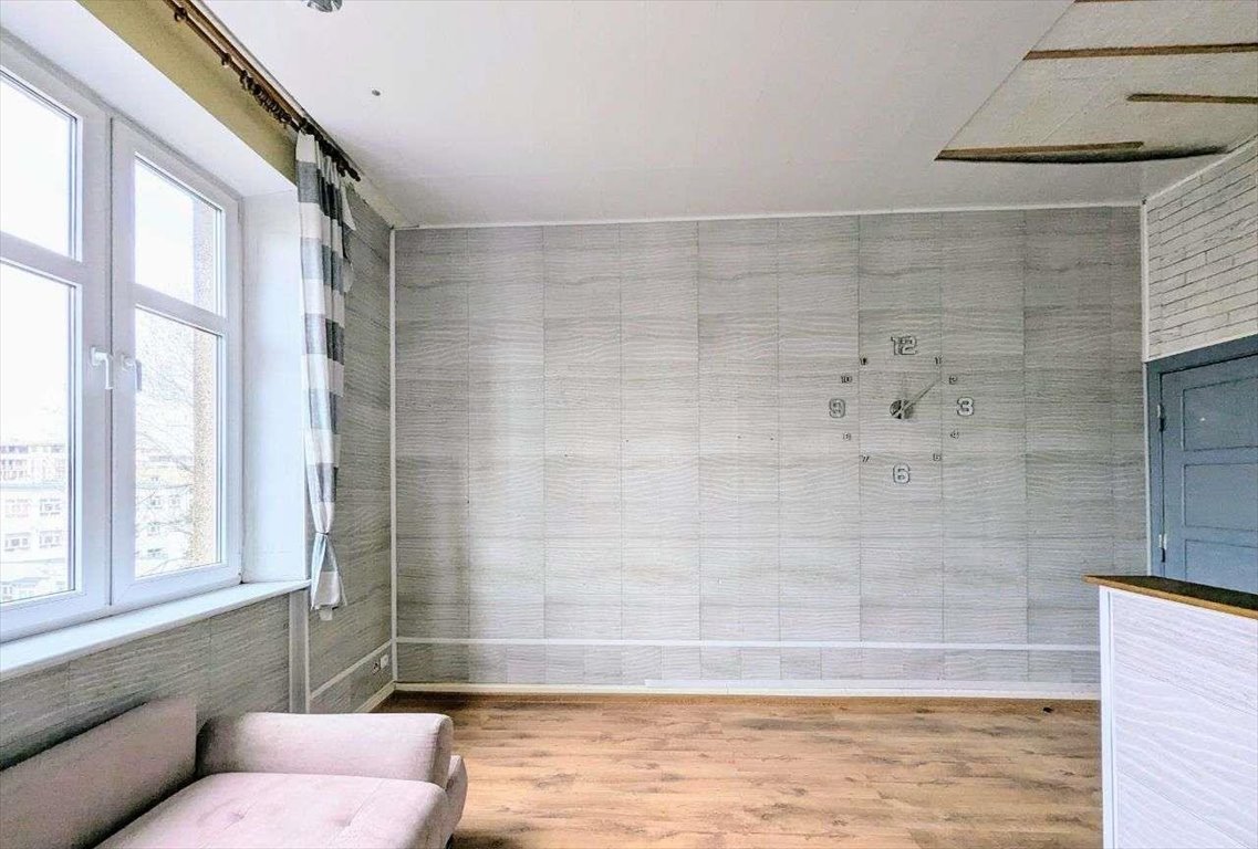 Kawalerka na wynajem Łódź, Polesie, ul. Mikołaja Kopernika  35m2 Foto 3