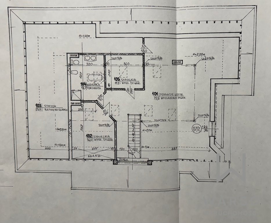 Dom na sprzedaż Szamoty, Przepiórki  350m2 Foto 17