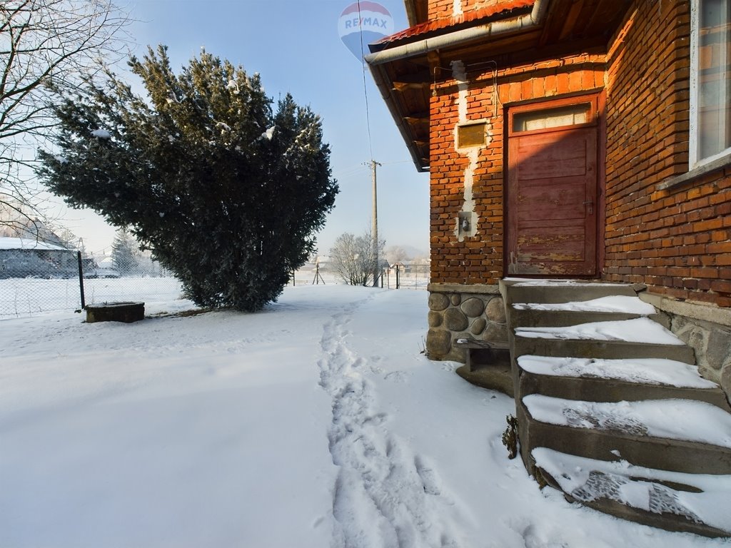 Dom na sprzedaż Szaflary, Pod Górą  150m2 Foto 8