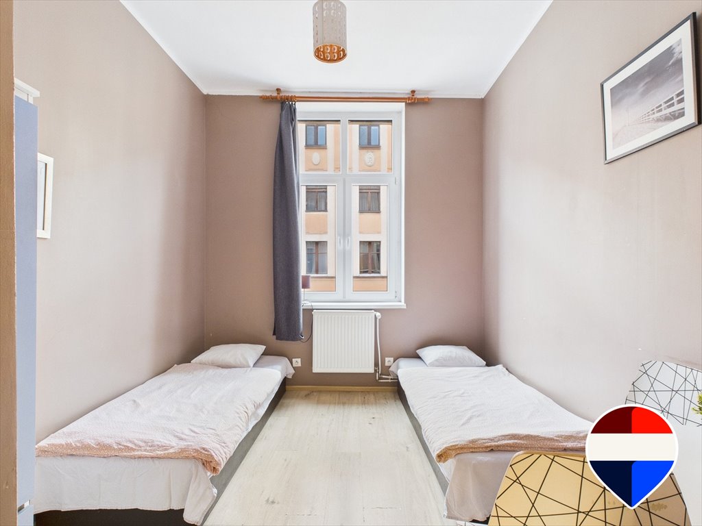Inwestycja w Toruniu: 3 lokale, dochodowy hostel, 10 pokoi Toruń, Prosta 2  191m2 Foto 1