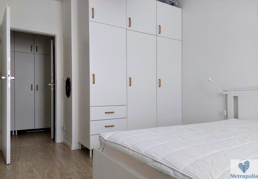 Mieszkanie trzypokojowe na sprzedaż Pruszków, Obrońców Pokoju  67m2 Foto 9