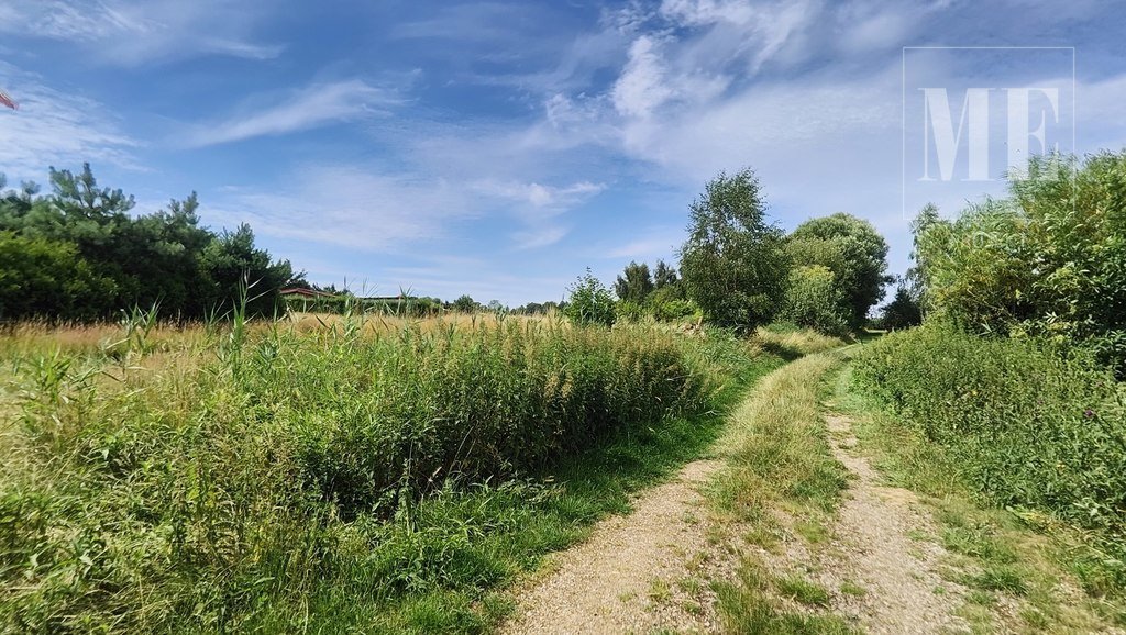 Działka rolna na sprzedaż Trzebawie  1 200m2 Foto 18