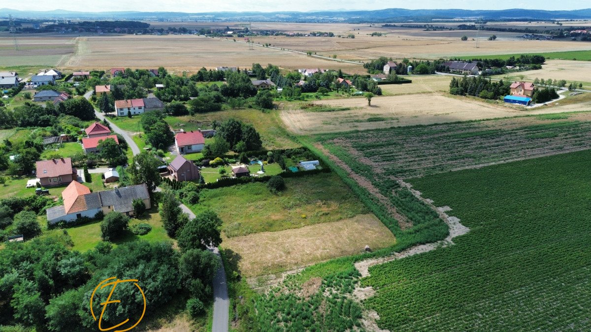 Działka budowlana na sprzedaż Legnica  1 000m2 Foto 4