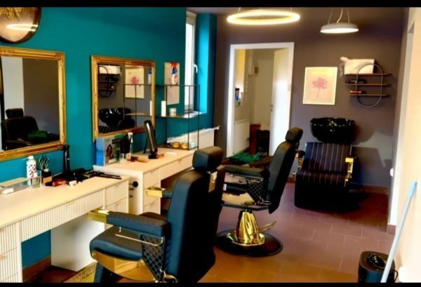 Na wynajem przestronny lokal 60 m² w Warszawie z wyposażeniem Warszawa, Śródmieście  60m2 Foto 1