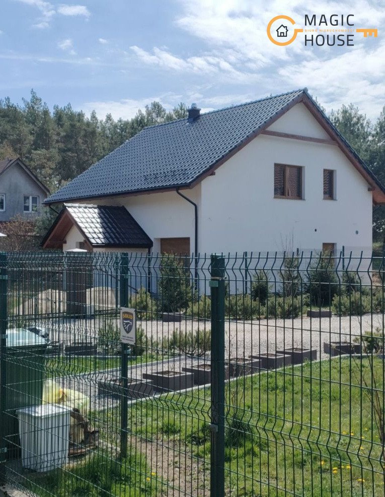 Dom na sprzedaż Bojano, Łąkowa  193m2 Foto 2