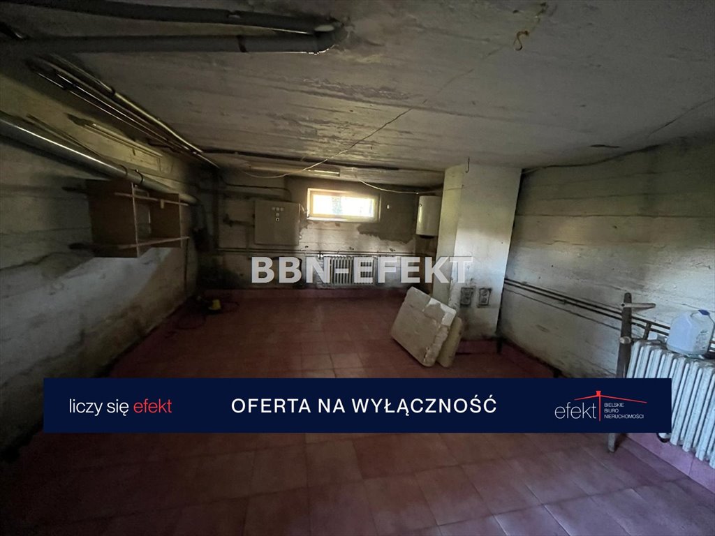 Działka budowlana na sprzedaż Bystra  754m2 Foto 16